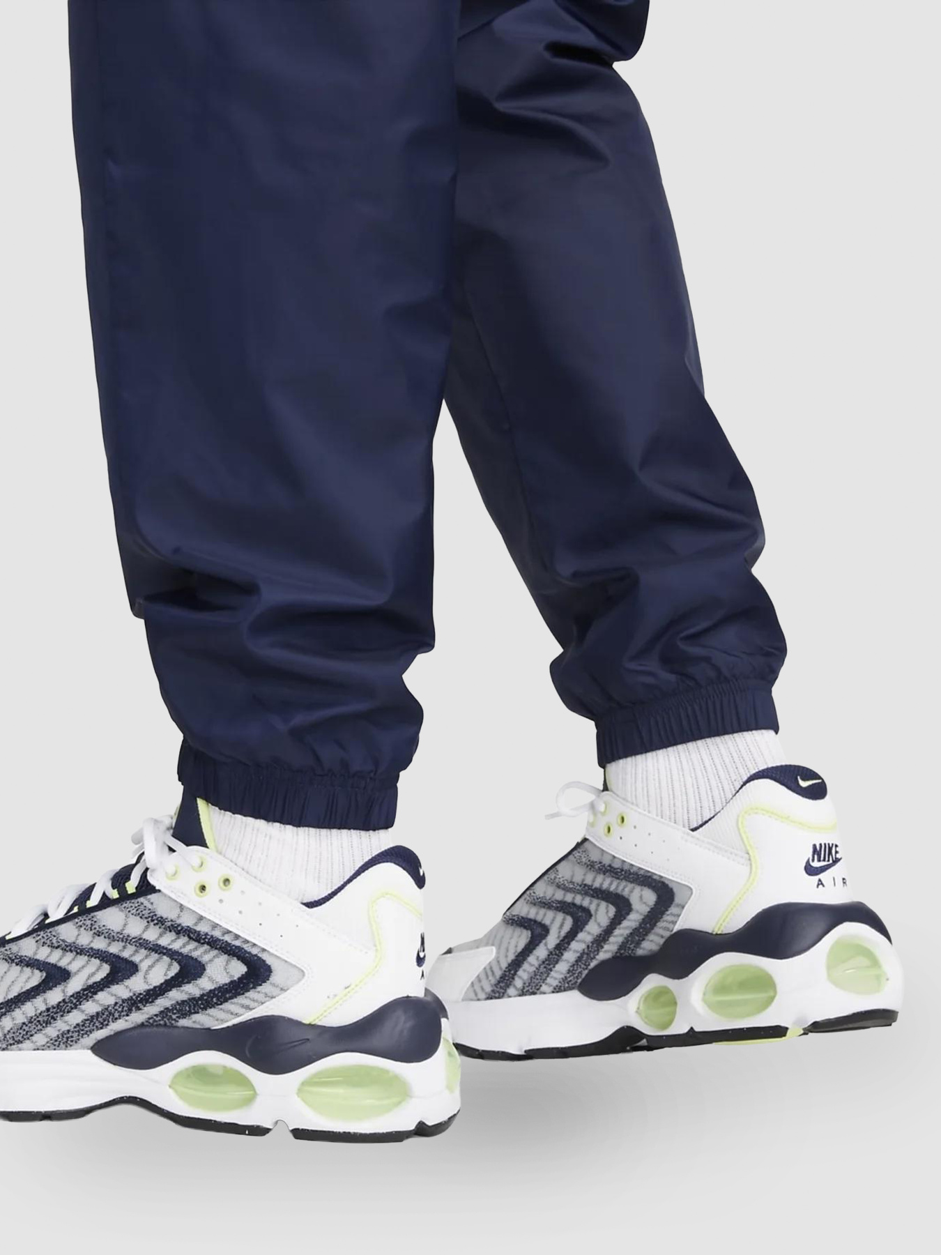 Спортивный костюм NIKE Sportswear Club модель DR3337-410 Фото