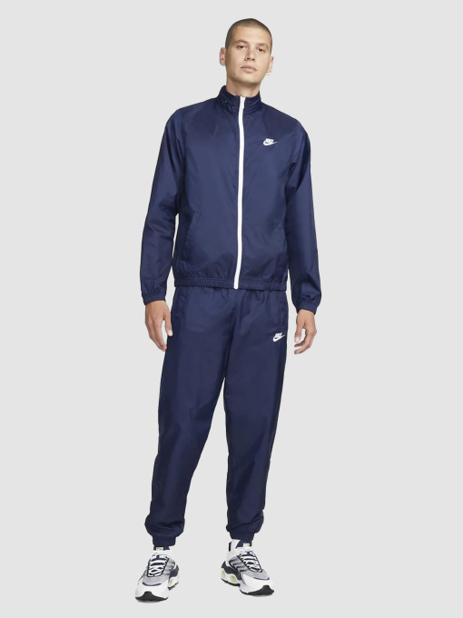 Спортивный костюм NIKE Sportswear Club модель DR3337-410 Фото