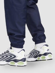 Спортивный костюм NIKE Sportswear Club модель DR3337-410 Фото