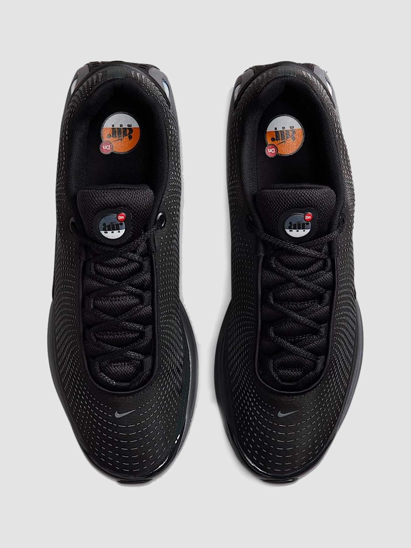 Кросівки NIKE Air Max Dn модель DV3337-001 Фото