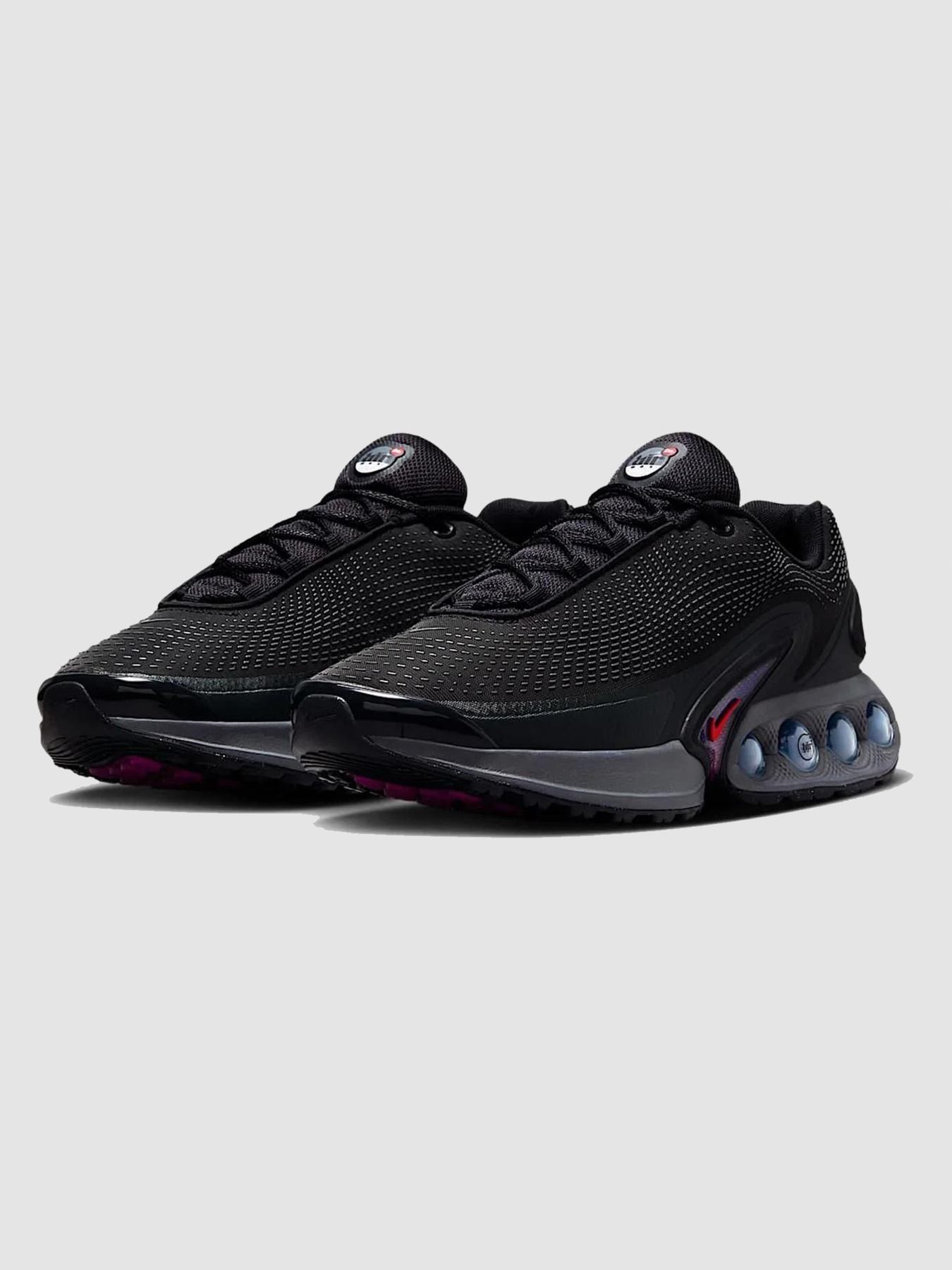 Кросівки NIKE Air Max Dn модель DV3337-001 Фото