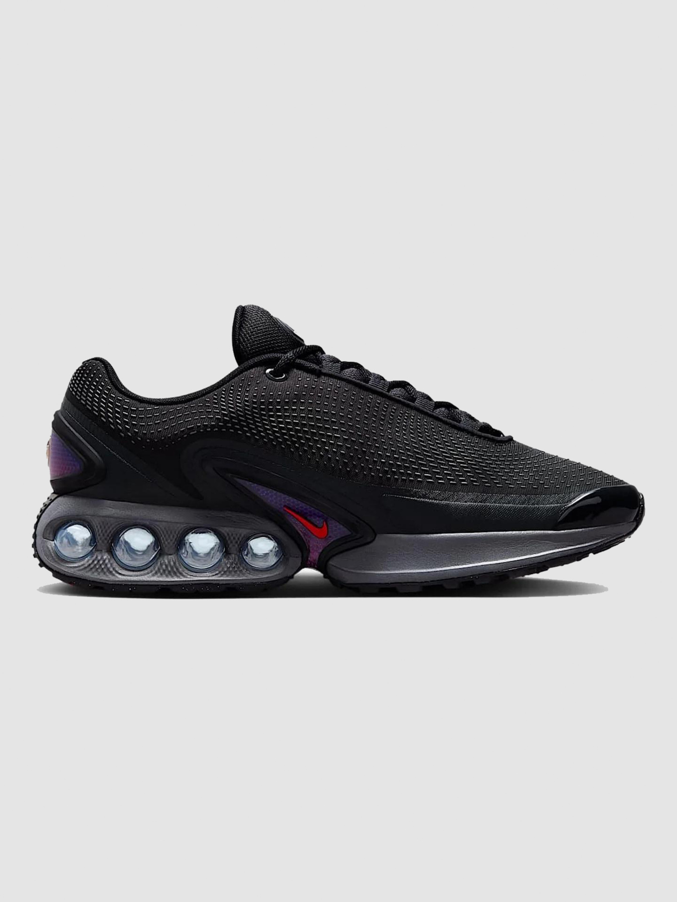 Кросівки повсякденні NIKE Air Max Dn модель DV3337-001 Фото