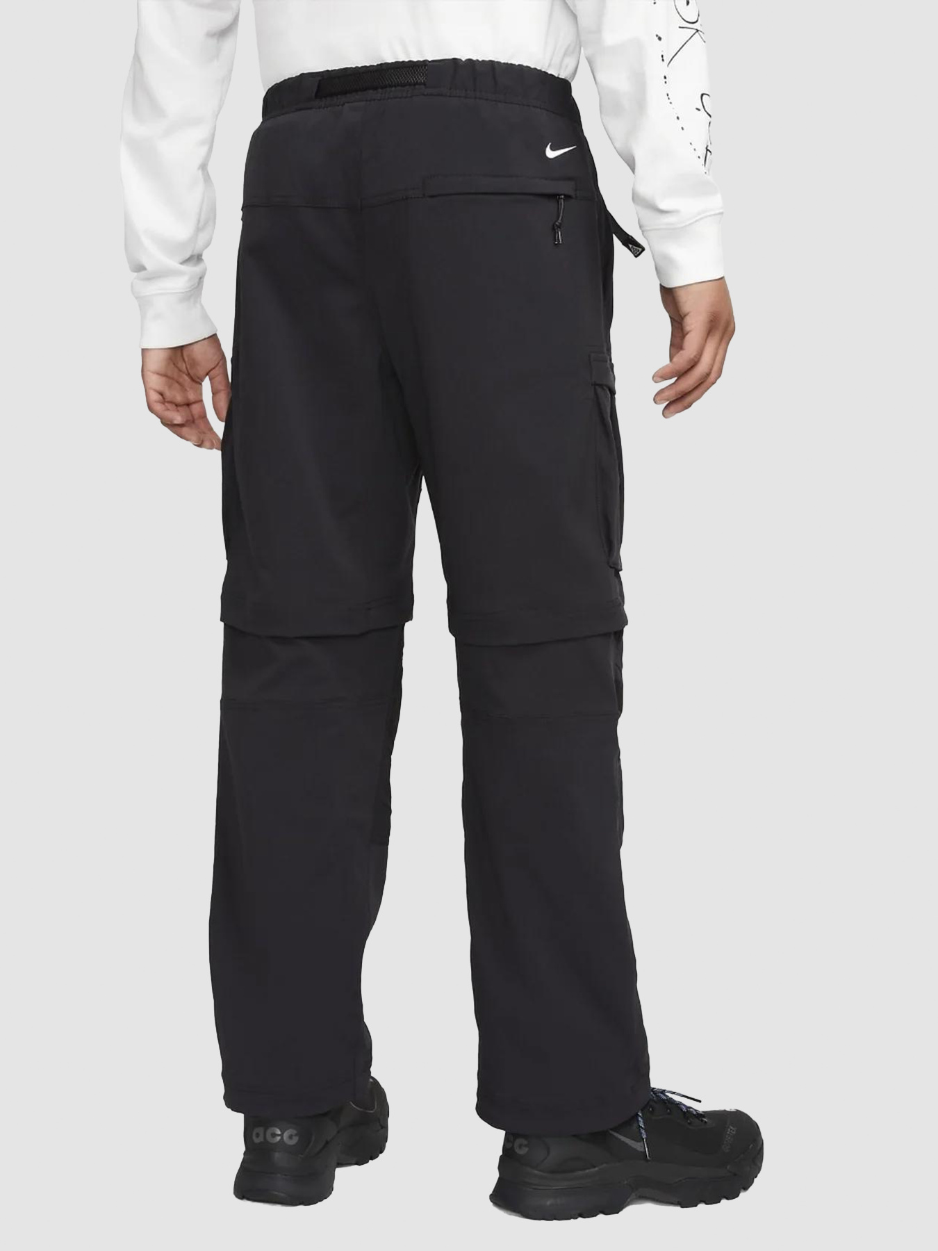 Карго NIKE Acg „Smith Summit” модель FN0428-010 Фото