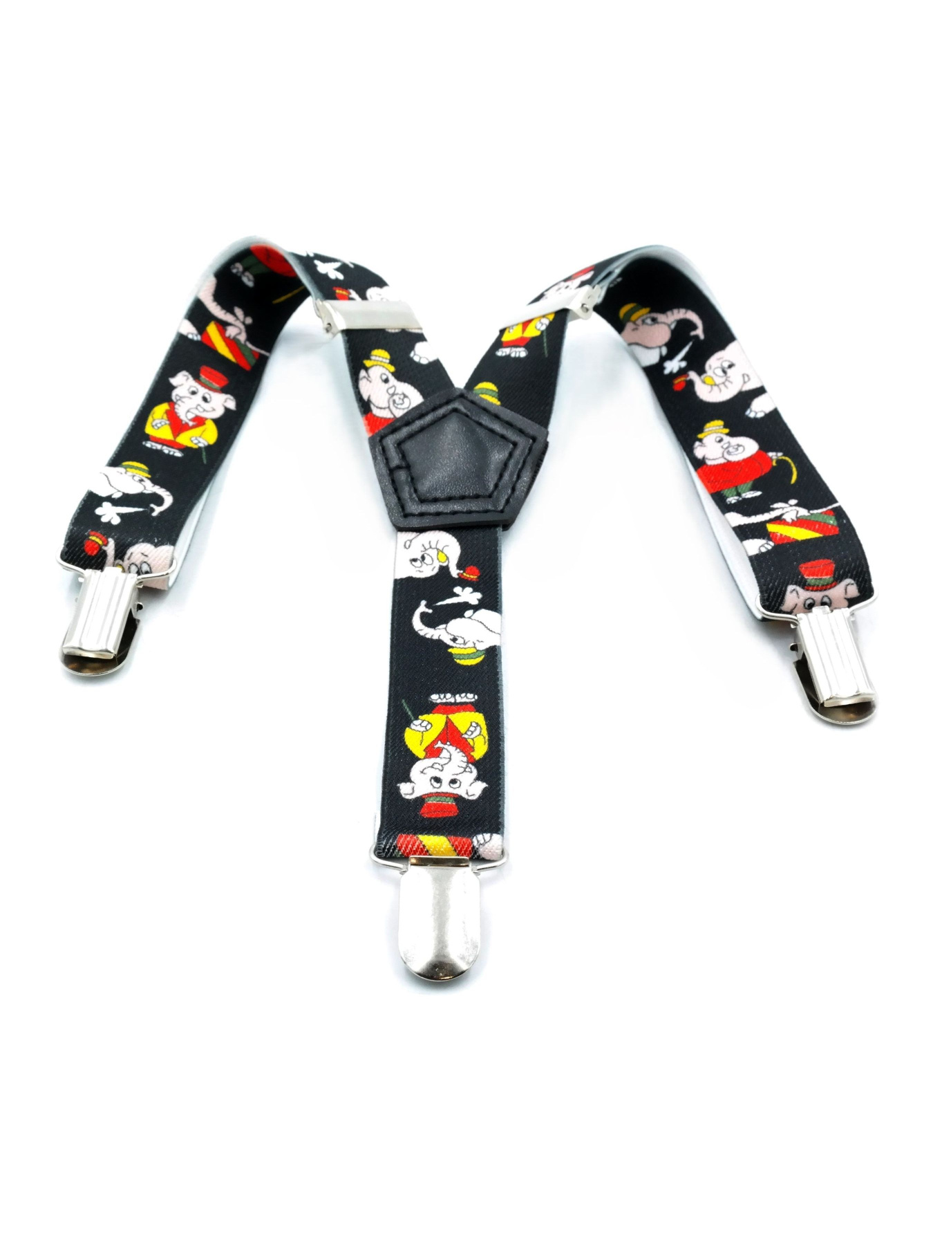 Підтяжки Weatro модель det-pd-035 Фото