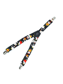 Підтяжки Weatro модель det-pd-035 Підтяжки Weatro модель det-pd-035 Фото