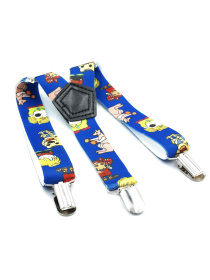 Підтяжки Weatro модель det-pd-036 Фото