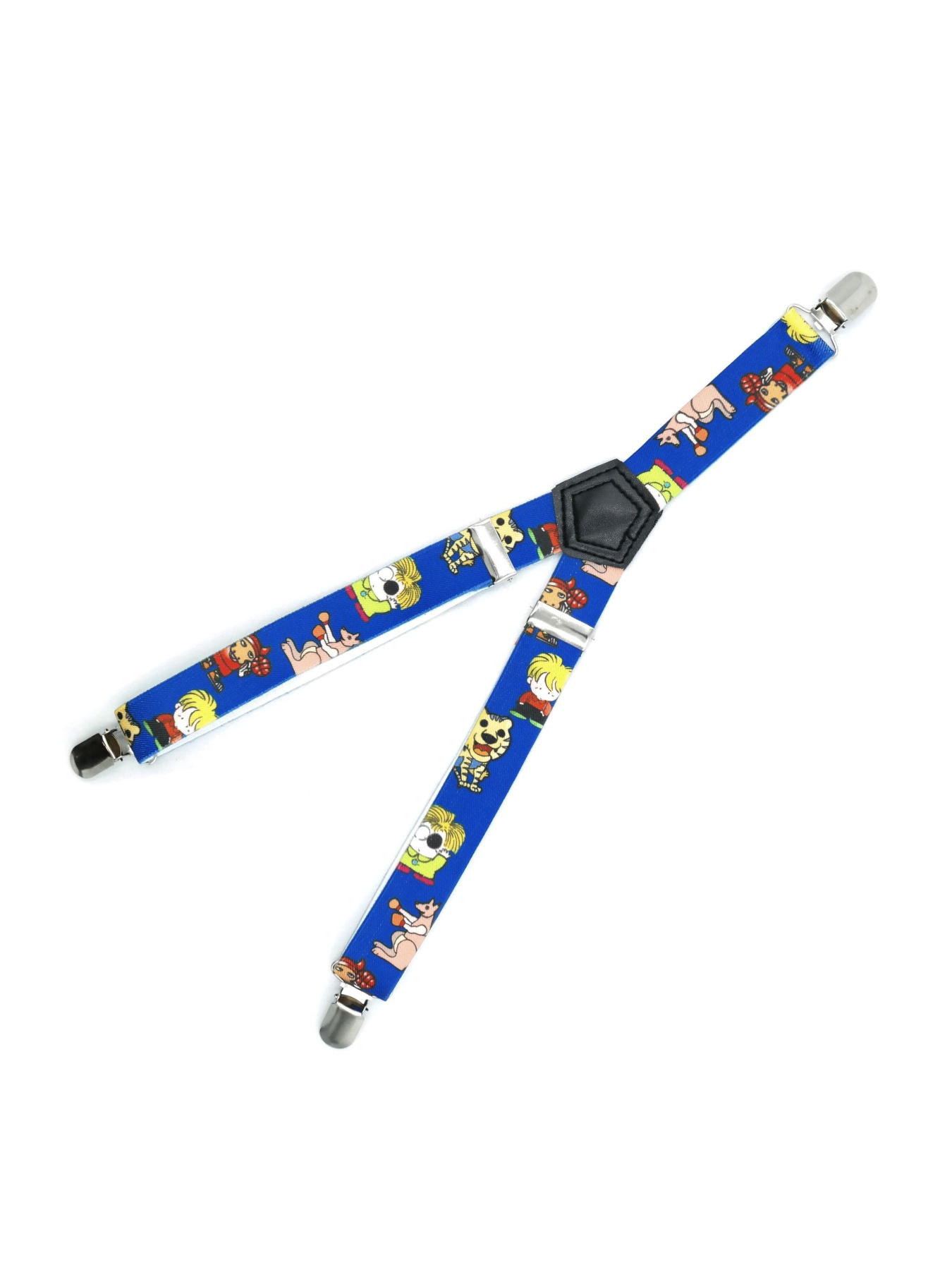 Підтяжки Weatro модель det-pd-036 Фото