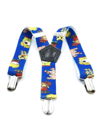 Підтяжки Weatro модель det-pd-036 Підтяжки Weatro модель det-pd-036 Фото