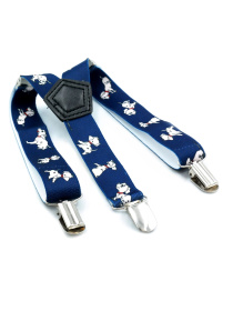 Підтяжки Weatro модель det-pd-037 Фото