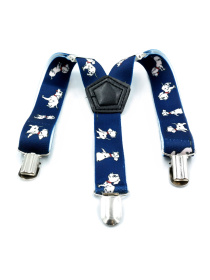 Підтяжки Weatro модель det-pd-037 Фото