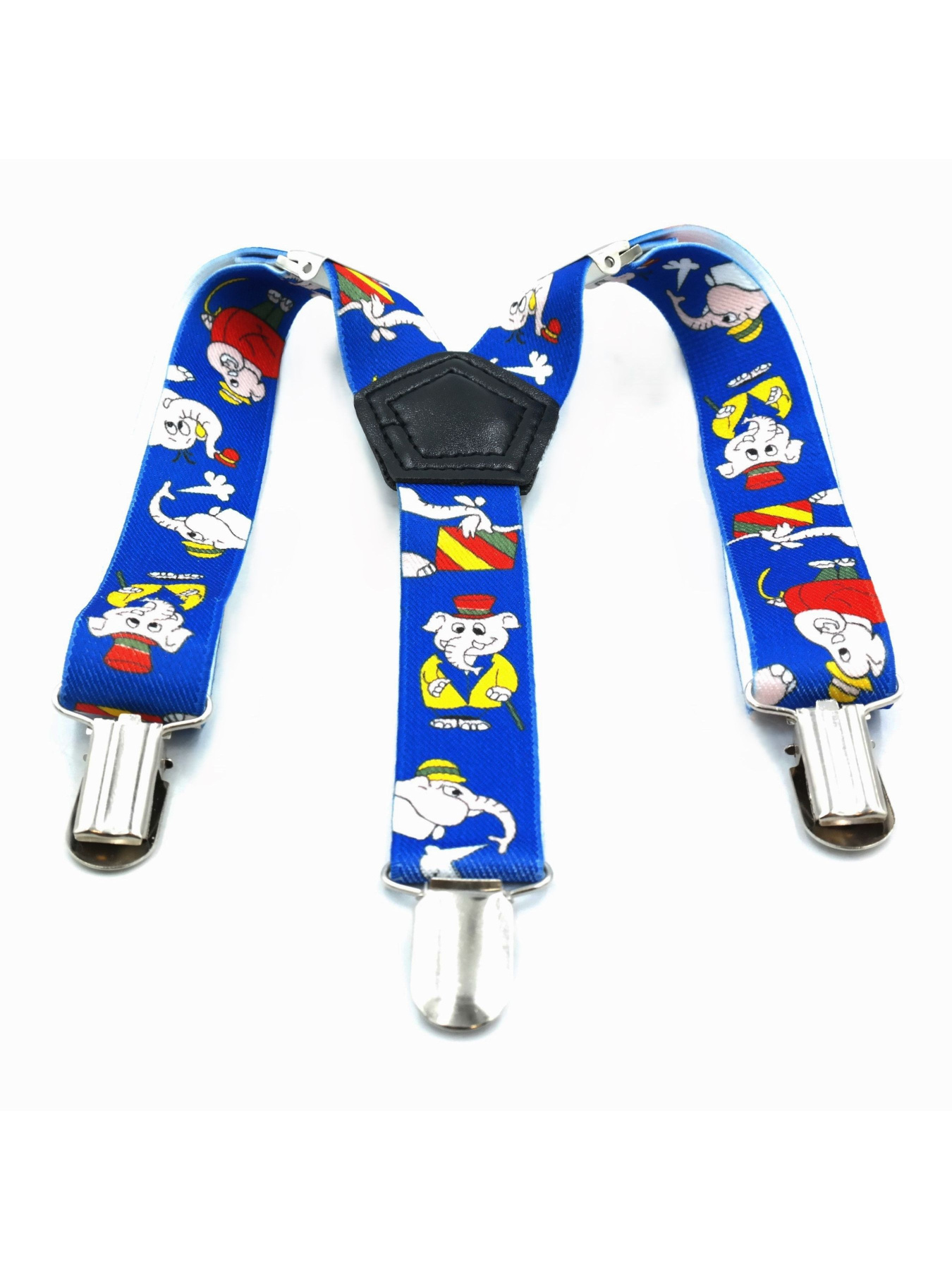 Підтяжки Weatro модель det-pd-038 Фото