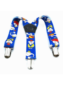 Підтяжки Weatro модель det-pd-038 Фото