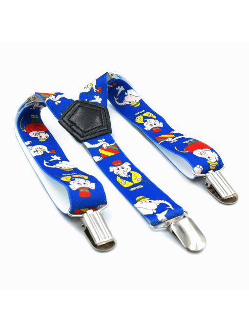 Подтяжки Weatro модель det-pd-038 Фото