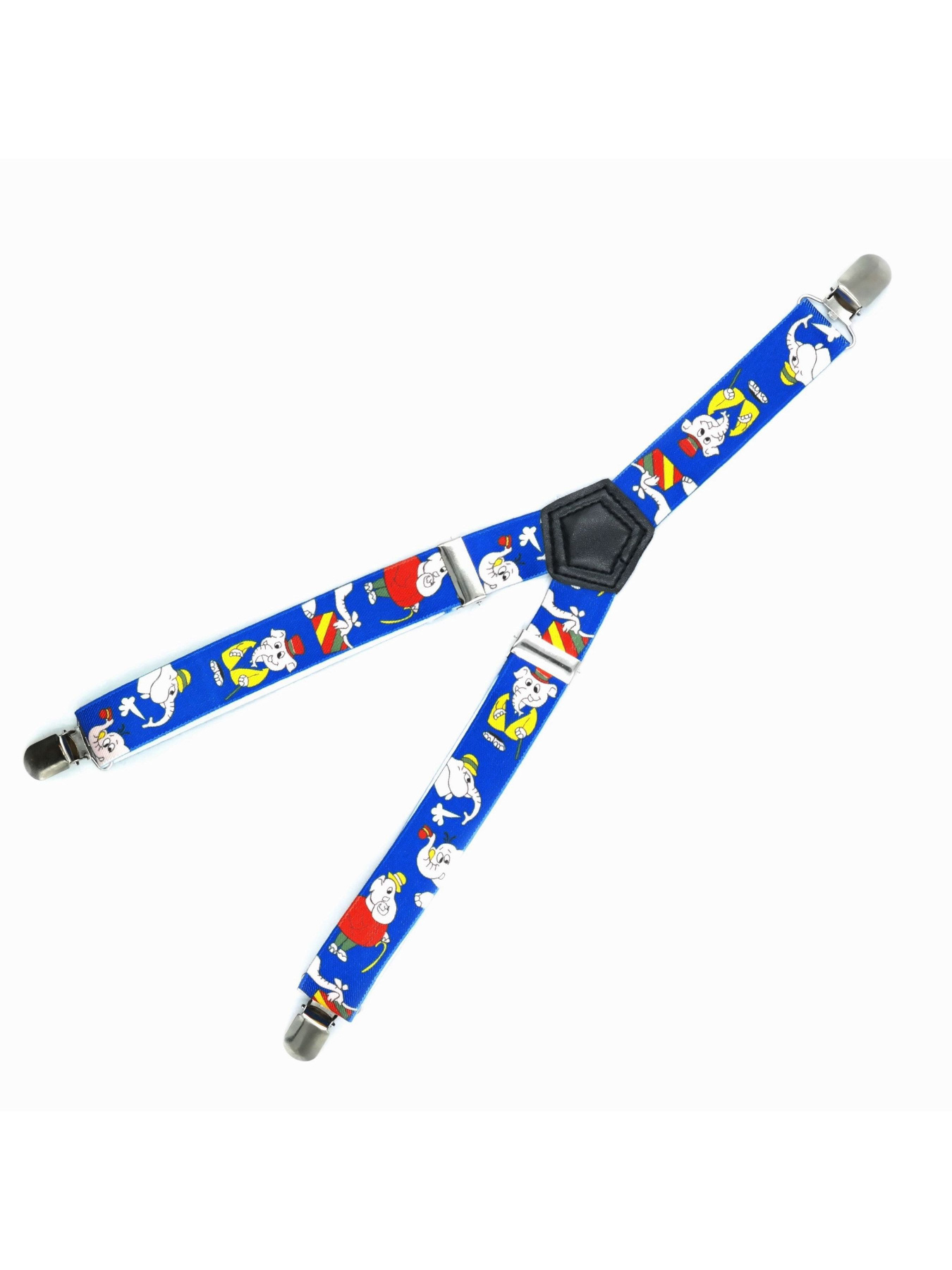 Підтяжки Weatro модель det-pd-038 Фото