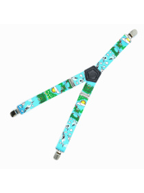 Підтяжки Weatro модель det-pd-039 Фото