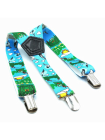 Підтяжки Weatro модель det-pd-039 Фото