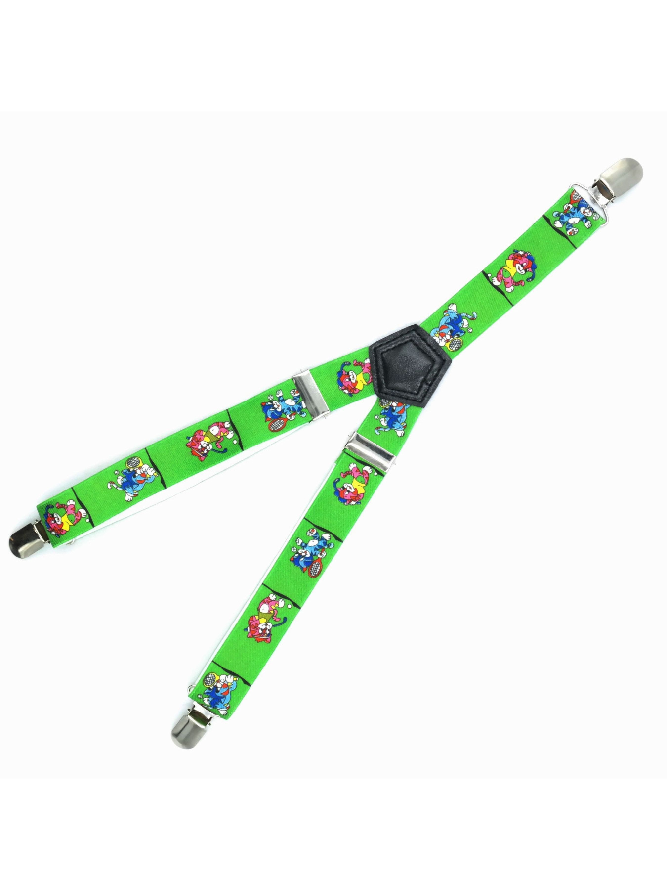 Підтяжки Weatro модель det-pd-040 Фото