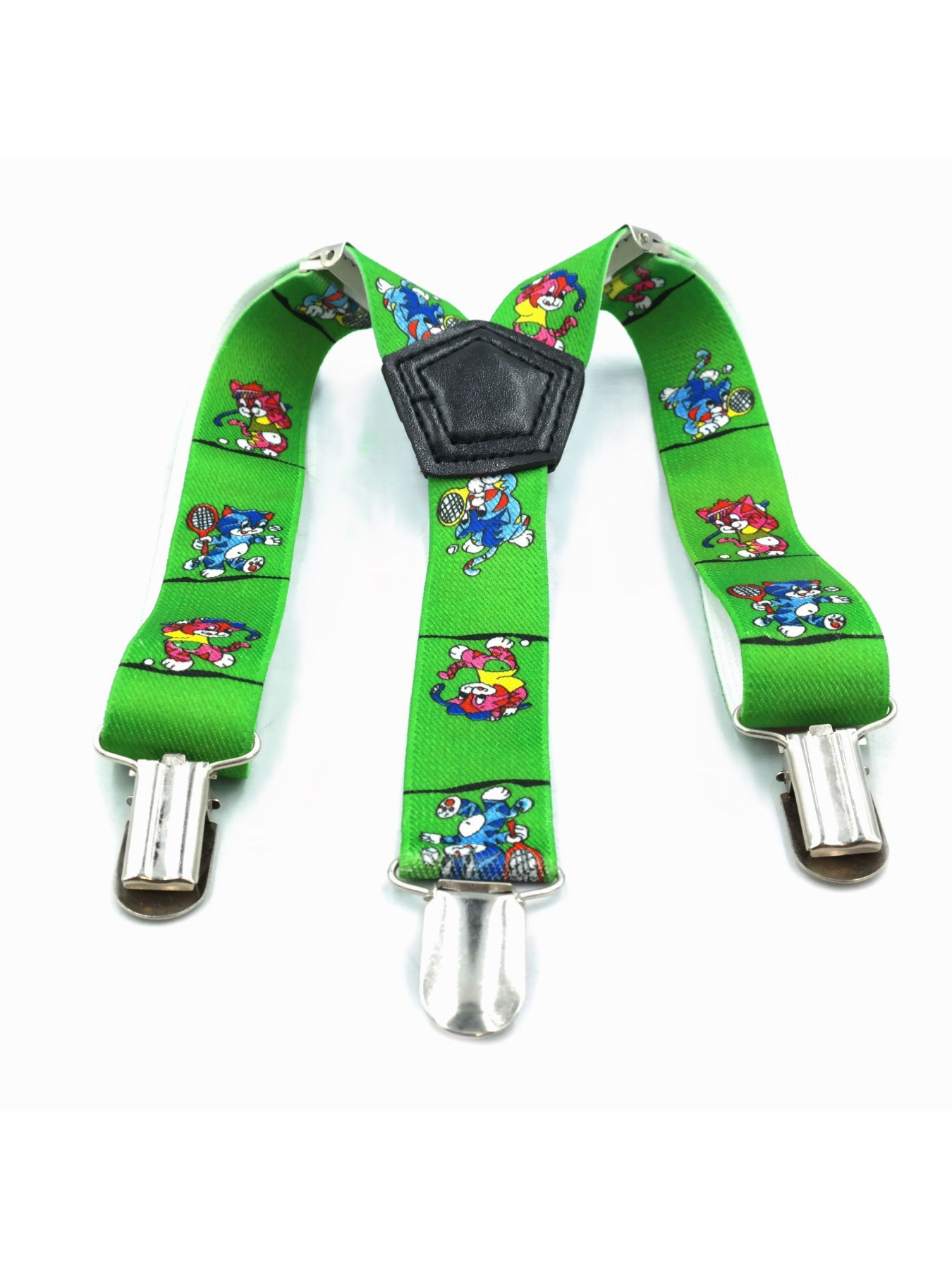 Підтяжки Weatro модель det-pd-040 Фото