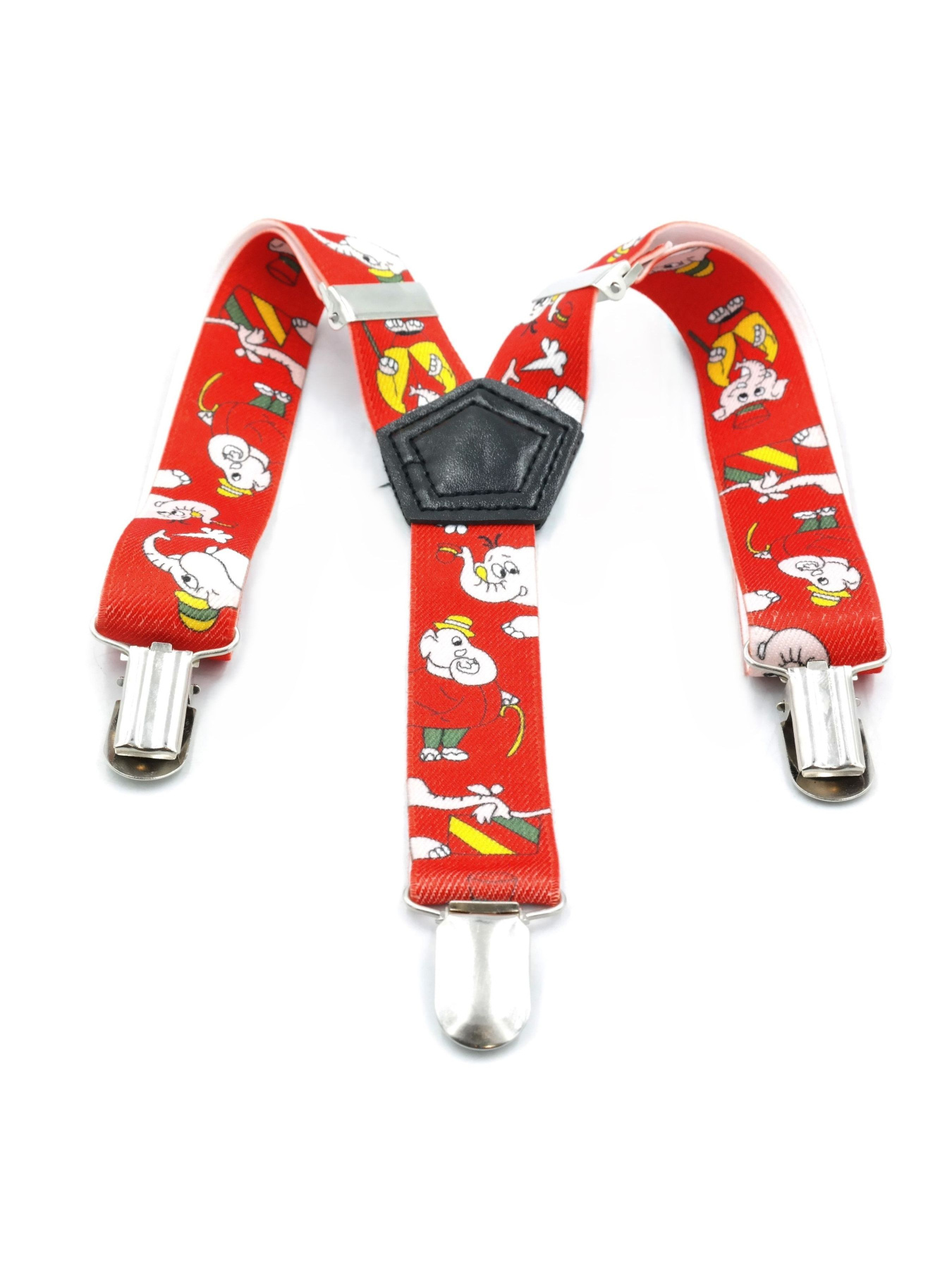 Підтяжки Weatro модель det-pd-041 Фото