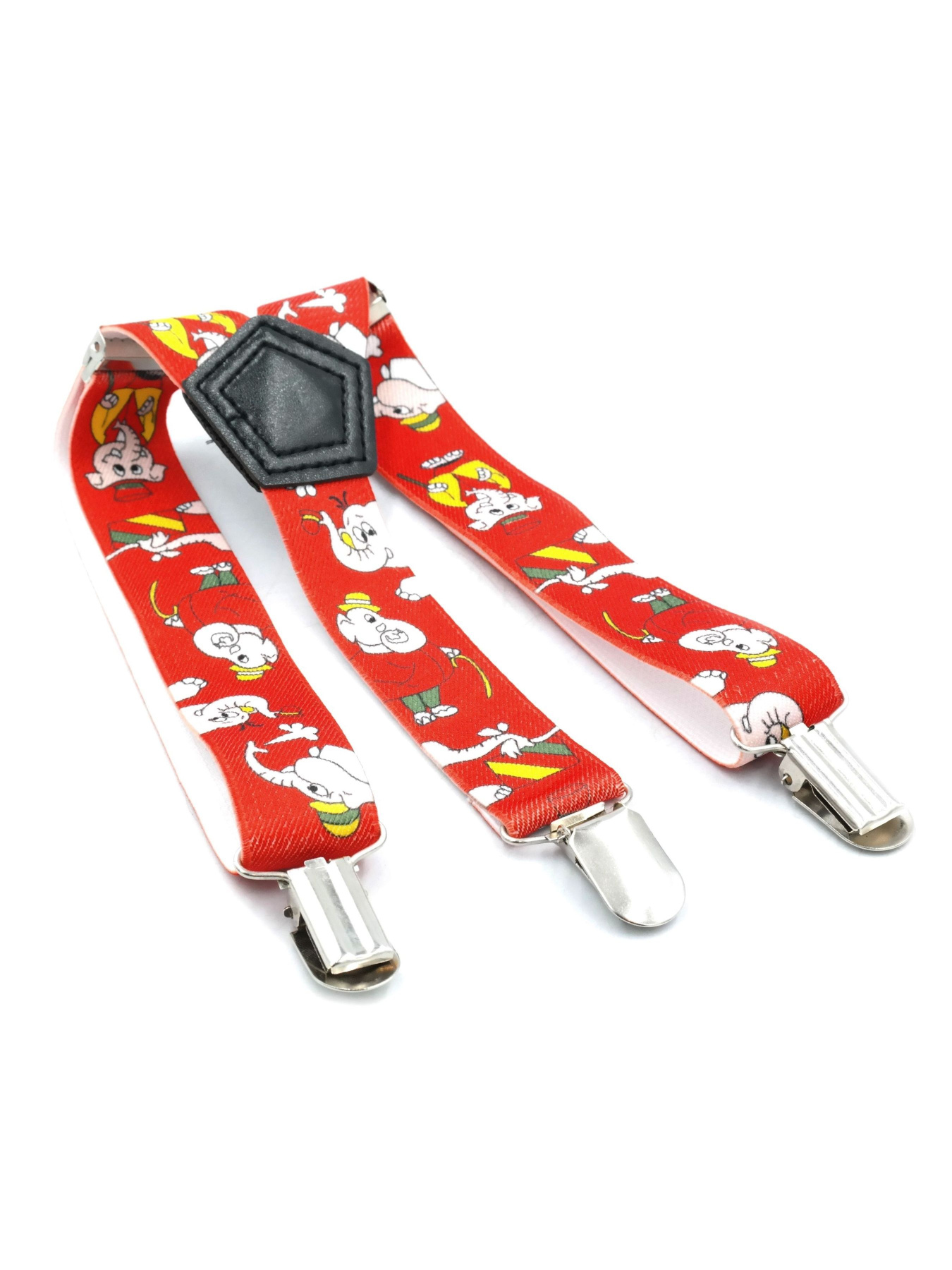 Підтяжки Weatro модель det-pd-041 Фото