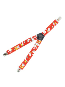 Підтяжки Weatro модель det-pd-041 Фото