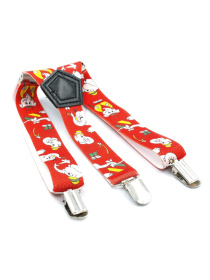 Підтяжки Weatro модель det-pd-041 Фото