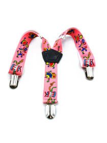 Підтяжки Weatro модель det-pd-042 Фото