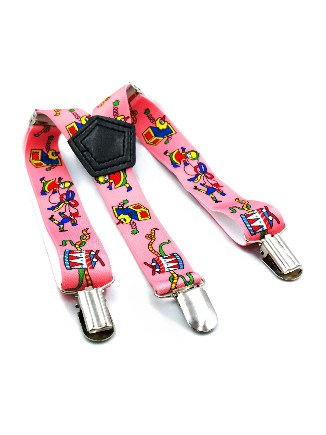 Підтяжки Weatro модель det-pd-042 Фото