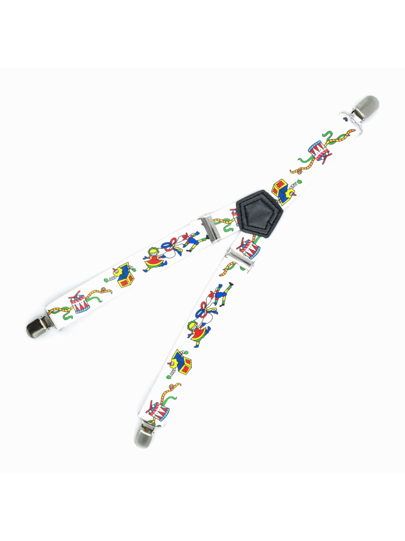 Підтяжки Weatro модель det-pd-043 Фото