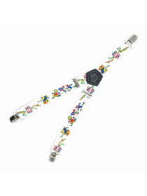 Підтяжки Weatro модель det-pd-043 Фото