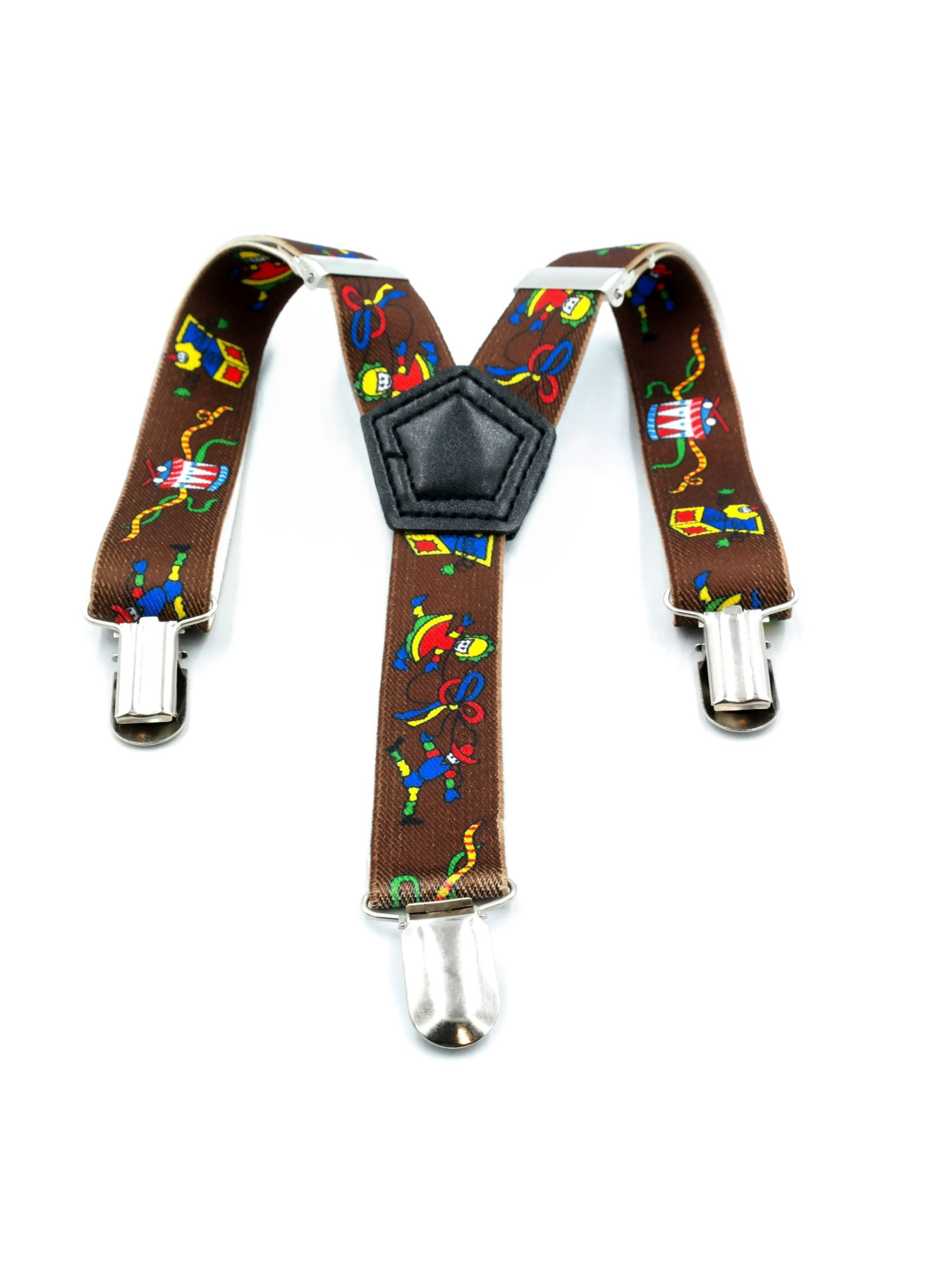 Підтяжки Weatro модель det-pd-044 Фото