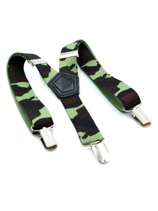 Подтяжки Weatro модель det-pd-045 Фото