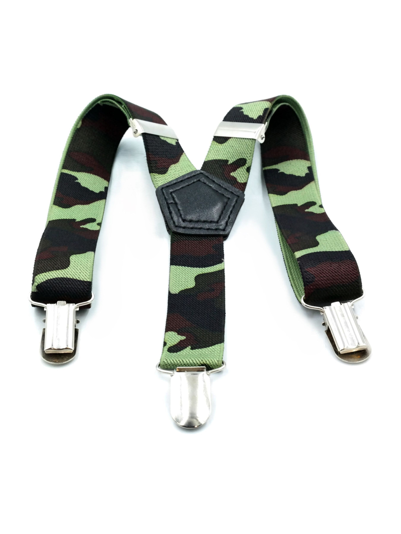 Підтяжки Weatro модель det-pd-045 Фото