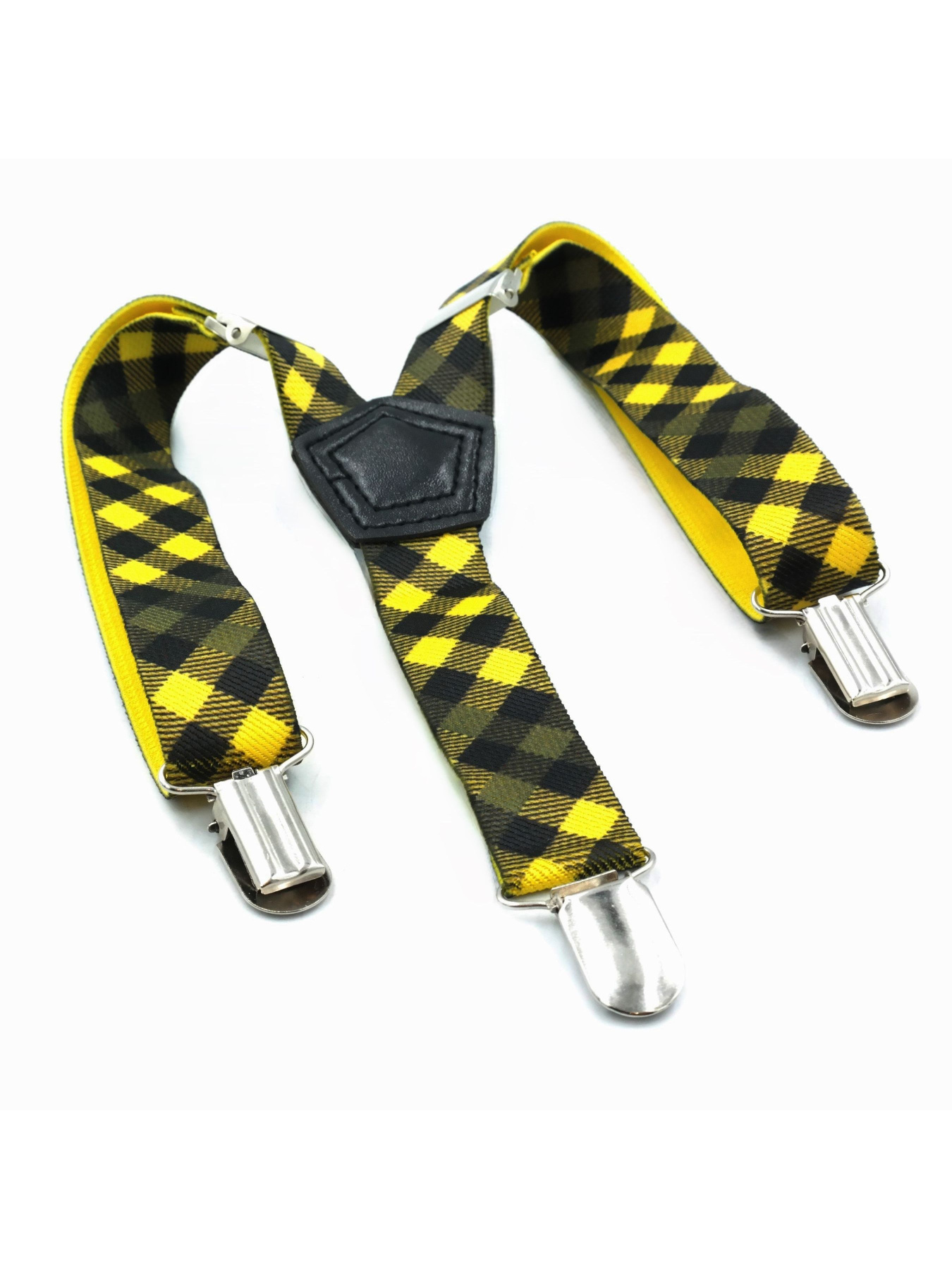 Підтяжки Weatro модель det-pd-046 Фото