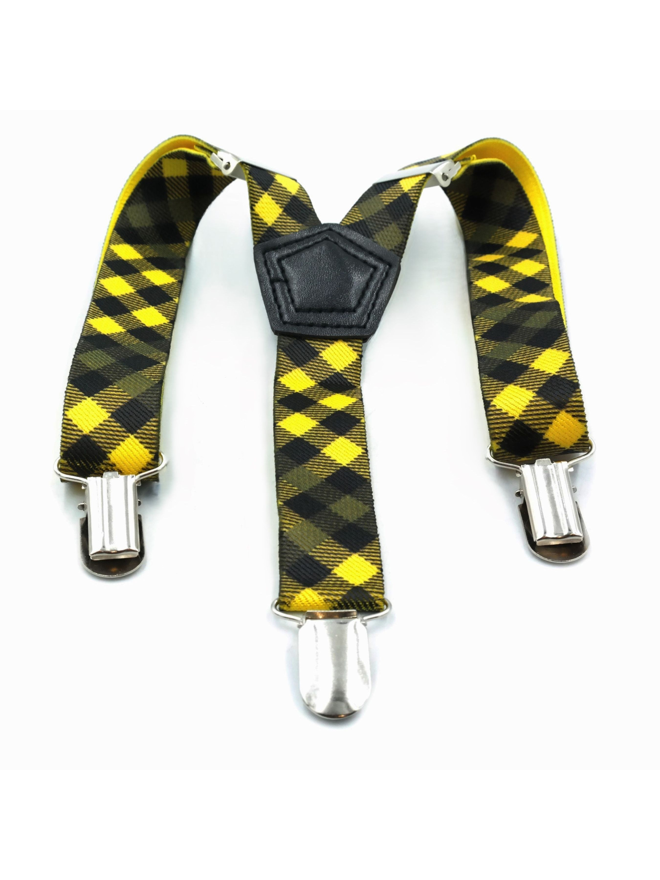 Підтяжки Weatro модель det-pd-046 Фото