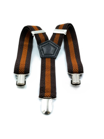 Підтяжки Weatro модель det-pd-048 Фото