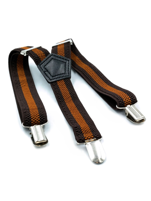 Подтяжки Weatro модель det-pd-048 Фото