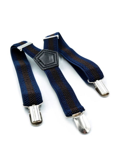 Подтяжки Weatro модель det-pd-050 Фото