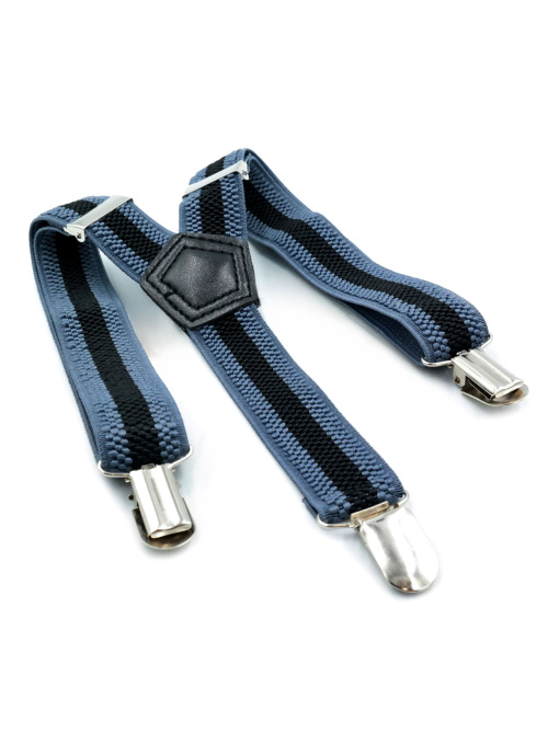 Подтяжки Weatro модель det-pd-052 Фото