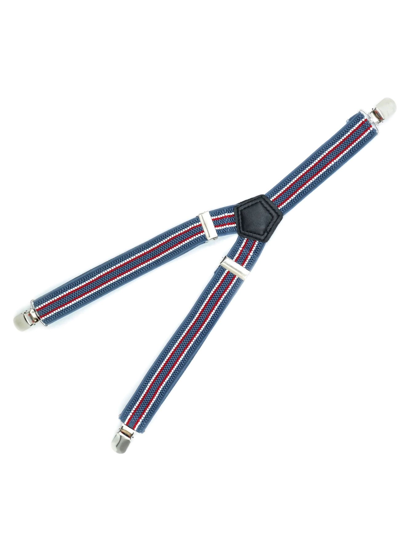 Підтяжки Weatro модель det-pd-053 Фото