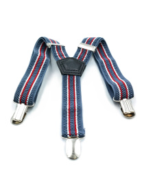 Підтяжки Weatro модель det-pd-053 Фото