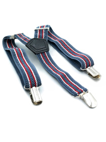 Підтяжки Weatro модель det-pd-053 Підтяжки Weatro модель det-pd-053 Фото