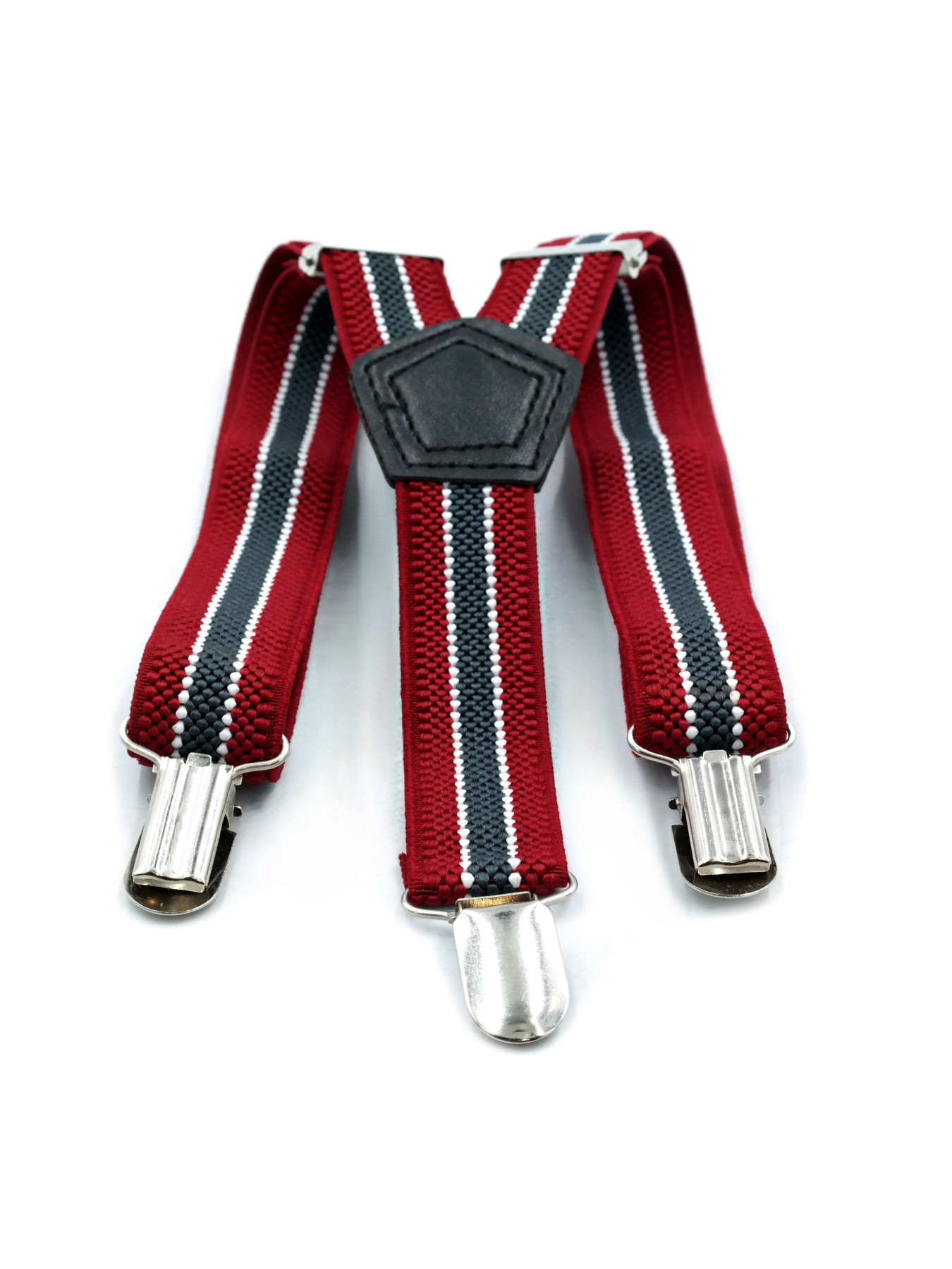 Підтяжки Weatro модель det-pd-055 Фото