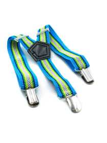 Підтяжки Weatro модель det-pd-056 Фото