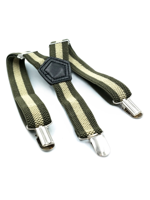 Подтяжки Weatro модель det-pd-057 Фото