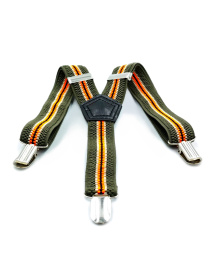 Підтяжки Weatro модель det-pd-058 Фото