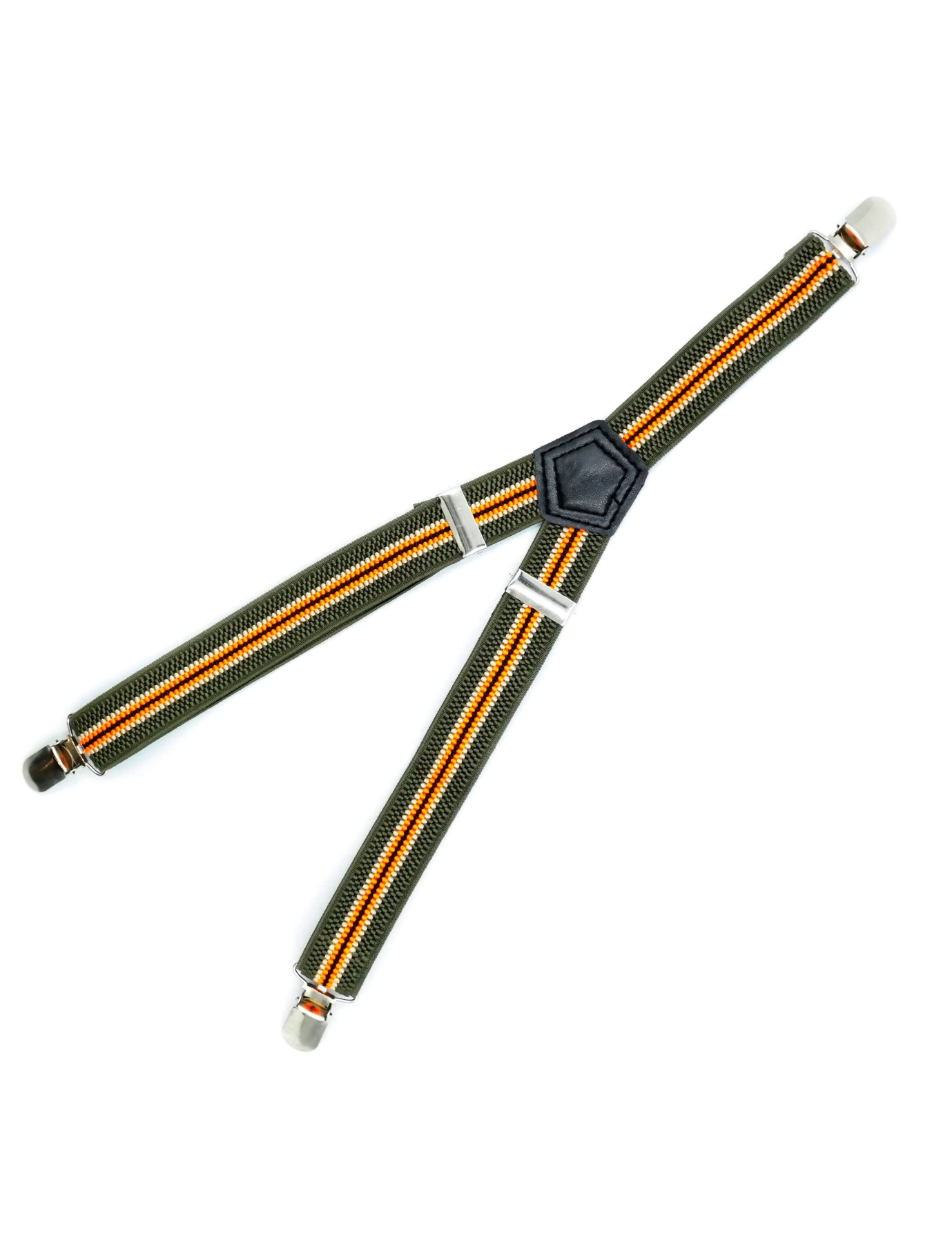 Підтяжки Weatro модель det-pd-058 Фото