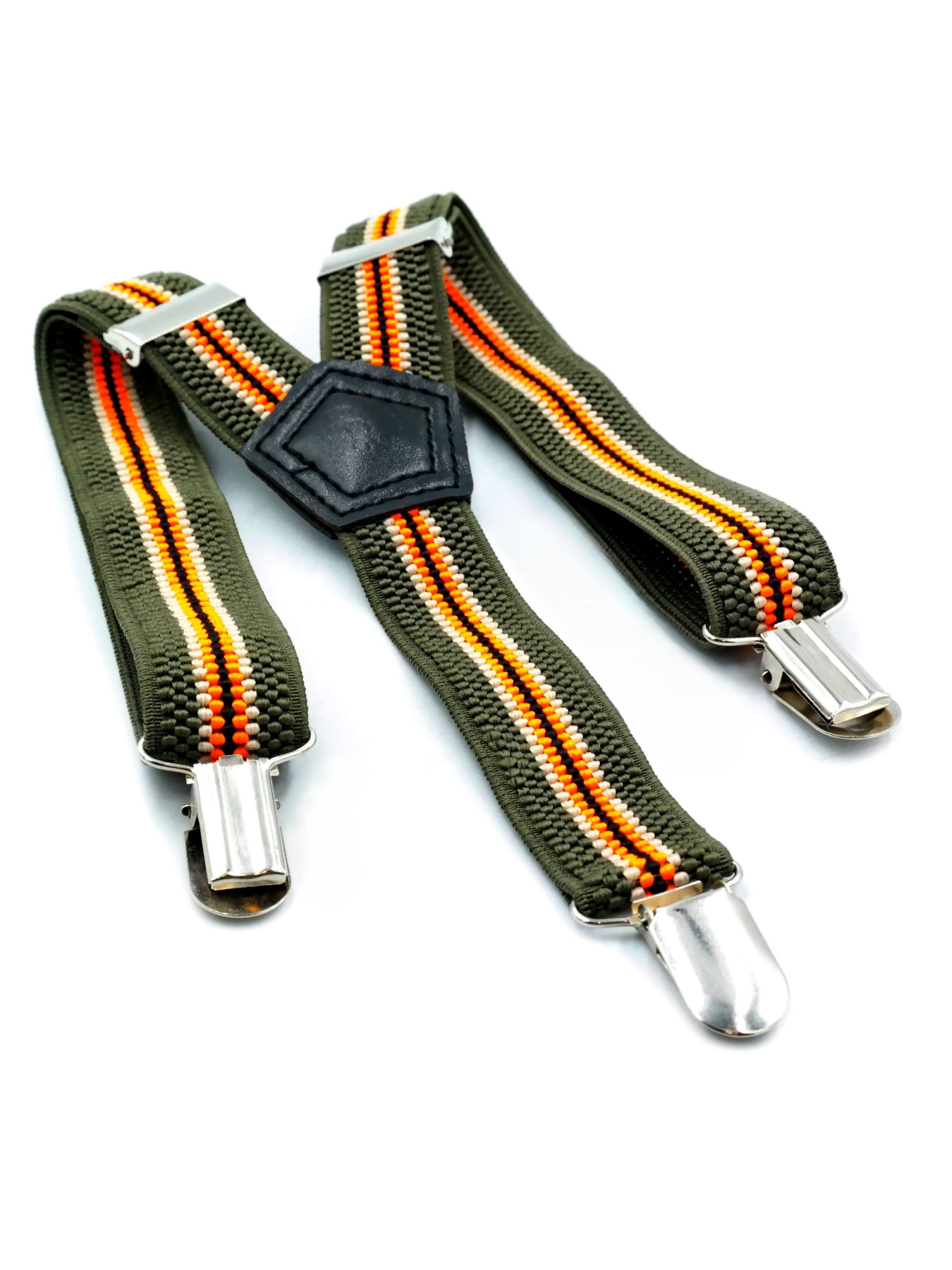 Підтяжки Weatro модель det-pd-058 Фото