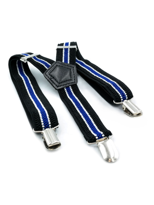 Подтяжки Weatro модель det-pd-059 Фото