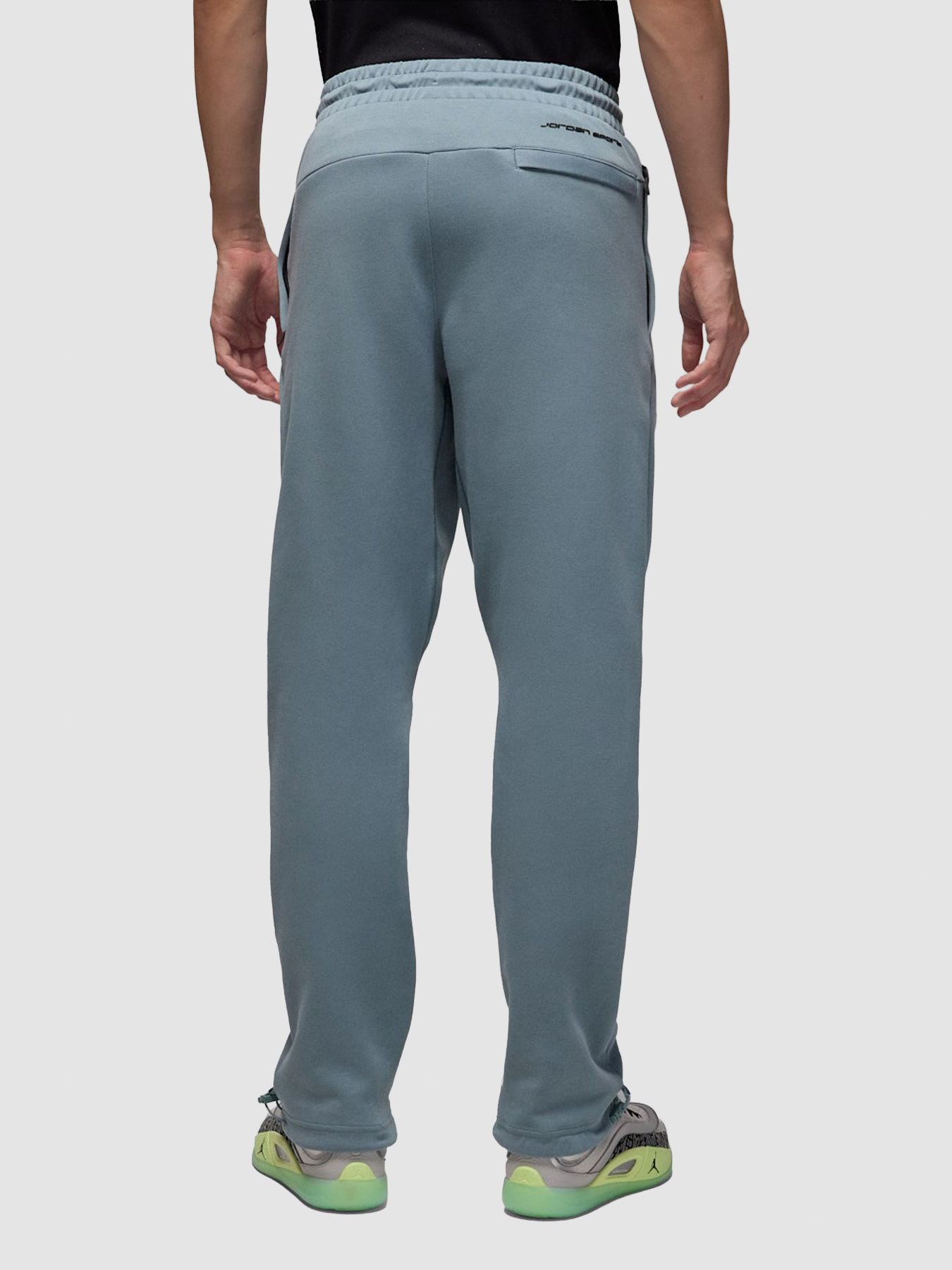 Штани спортивні Jordan модель FV8604-041 Фото